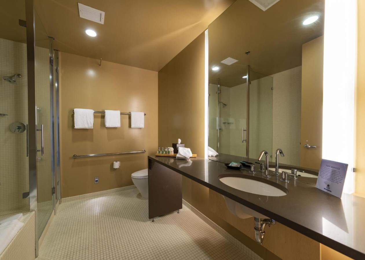 Coeur D'Alene Casino Resort Hotel Worley Exteriér fotografie